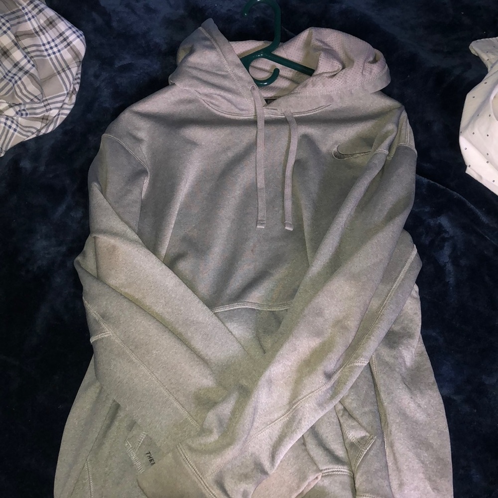 Nike drifit jacket